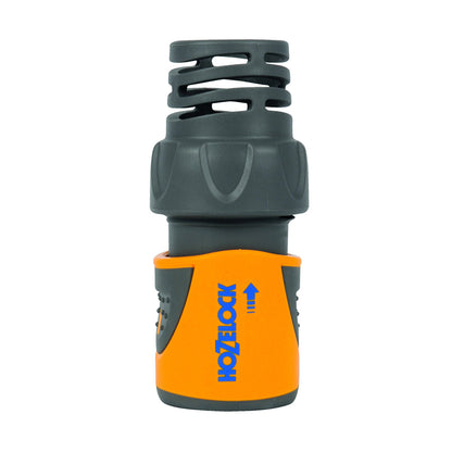 HOZELOCK | Raccordo Rapido per Tubi ø19mm-25mm per Irrigazione da Giardino