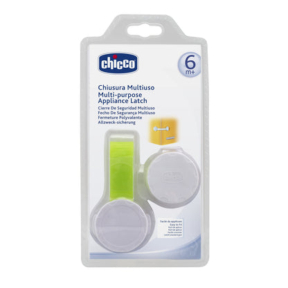 Chicco Chiusura Multiuso, 6m+