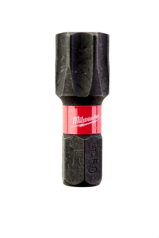 Punte Shockwave Tx50 x25mm (20uds)
