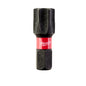 Milwaukee 20 Bit Torx, Punte per Avvitatori Ad Impulsi Shockwave TX50 x25mm