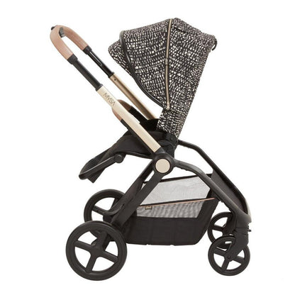 Mysa Glam Dew Re_Lux stroller - Chicco