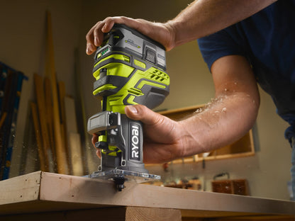 Ryobi R18TR-0 | 18V trimmer