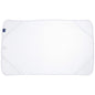 Chicco Night Breeze Cover per Materasso Culla con Rete 3D, Bianco