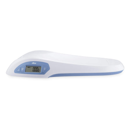 Chicco, Bilancia Bluetooth, Bianco