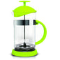 Bialetti Pressofiltro, Caffettiera Pressofiltro, capacità 1 Litro, Verde