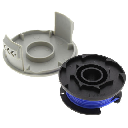 Single Line Spool 1.6 mm for Ryobi 18V ONE+ and RLT2925 Trimmer