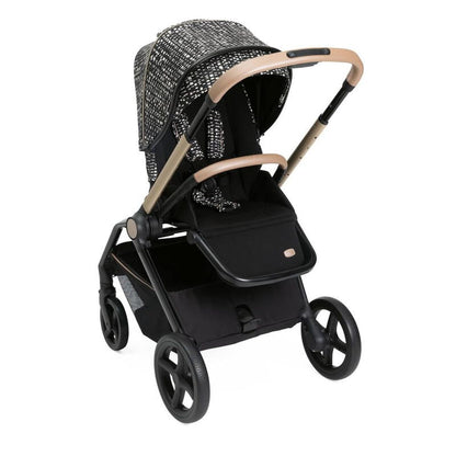 Mysa Glam Dew Re_Lux stroller - Chicco