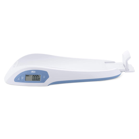 Chicco, Bilancia Bluetooth, Bianco