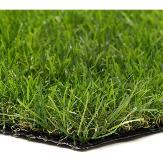 DIVINA GARDEN Prato Sintetico Tappeto Erba Finto Artificiale 30 MM 2x5 MT