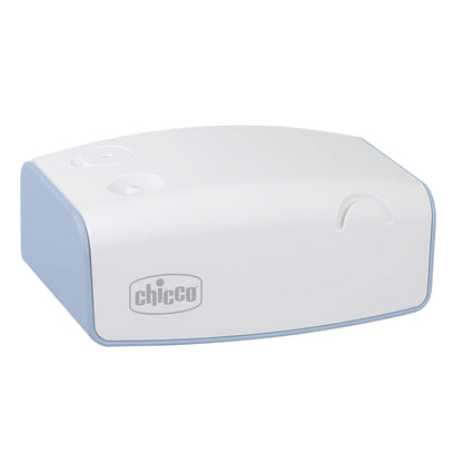 CHICCO | Super Micro Family Apparecchio Aerosol a Pistone Molto Compatto