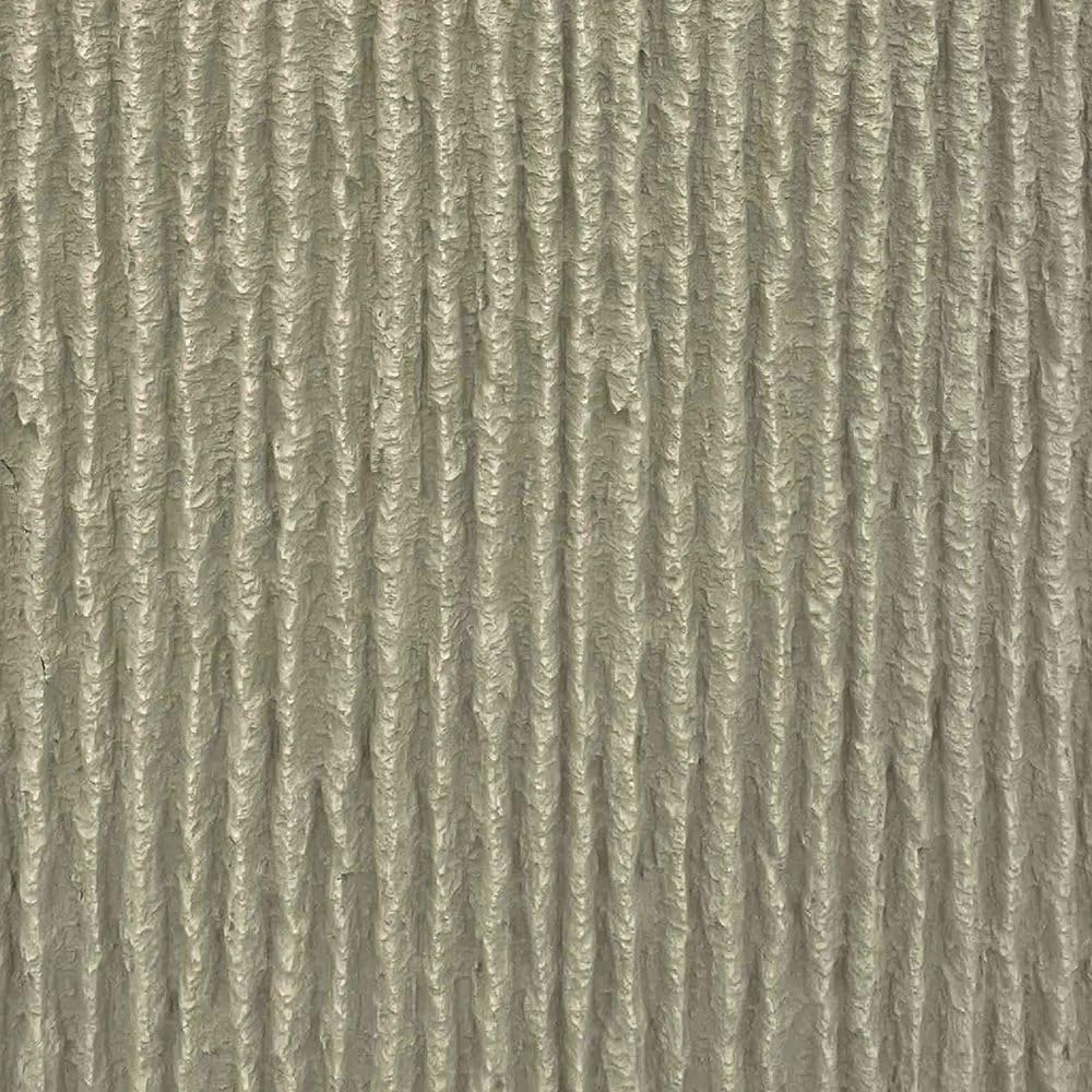 DIVINA HOME, Naturale, Pannello Decorativo 3D Effetto Pietra Graffiata, PU, Moderno, 18 kg, 120 x 60 x 2,5 cm, 8,6 m², Set 12 Pezzi, Grigio Roccia