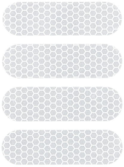 Chicco Reflective Stickers for Stroller