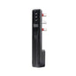 ROSI RS98119 Spina Volante Emilia Flat Ultra Piatta Spessore 6mm | 2P+T 16A 250V