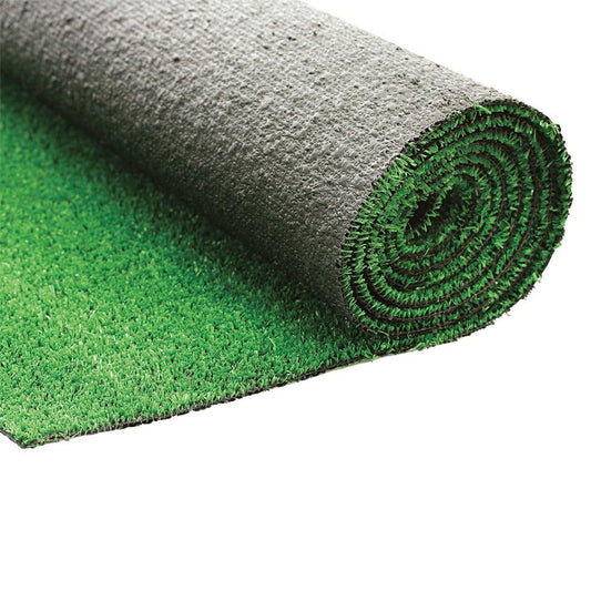 Evergreen Prato sintetico erba artificiale H7mm fondo drenante calpestabile 2x25mt