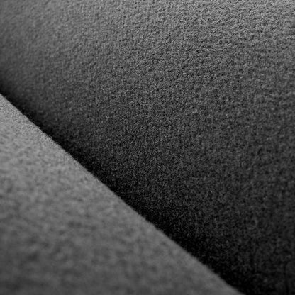 DIVINA HOME Tappeto Moquette Guida passatoia per Interno Esterno Nera H 1 x 30 mt