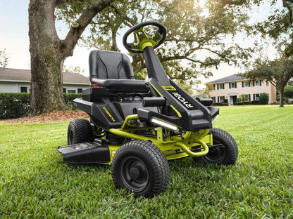 Rider RYOBI 48V Brushless - Cutting 76 cm - RY48RM76A