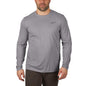 Milwaukee 4933478189 Maglietta Funzionale, Grigio, M Unisex-Adulto