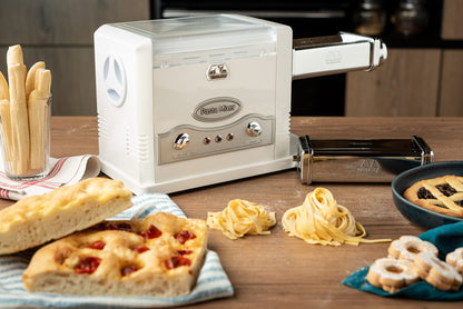 MARCATO Accessorio Capellini per Pasta Fresca Mixe, Accessori Opzionali Impastatrice
