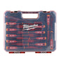 MILWAUKEE | Set Case 12 Giraviti Isolati Cacciavite Isolato 1000V Massima Durata 4932479095