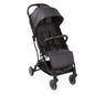 Chicco Trolley Me Lightweight Stroller from 0 Months to 15 kg, Reclining and Folding Stroller with Trolley Function, Compact Folding, Rain Cover and Extendable Canopy, Stone