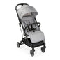 Trolley Me Lightweight Stroller from 0 Months to 15 kg, Reclining and Folding Stroller with Trolley Function, Compact Folding, Rain Cover and Extendable Canopy, Maximum Load Capacity 18 kg