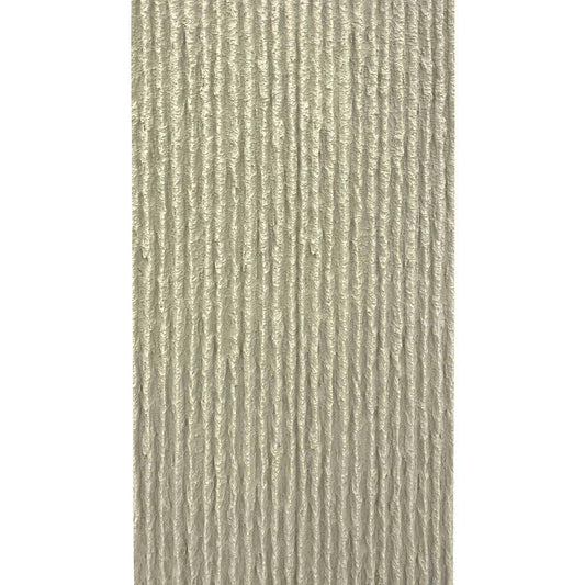 DIVINA HOME, Naturale, Pannello Decorativo 3D Effetto Pietra Graffiata, PU, Moderno, 18 kg, 120 x 60 x 2,5 cm, 8,6 m², Set 12 Pezzi, Grigio Roccia