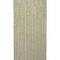 DIVINA HOME, Naturale, Pannello Decorativo 3D Effetto Pietra Graffiata, PU, Moderno, 18 kg, 120 x 60 x 2,5 cm, 8,6 m², Set 12 Pezzi, Grigio Roccia