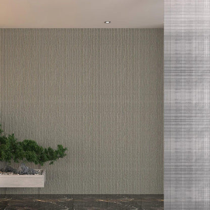 DIVINA HOME, Naturale, Pannello Decorativo 3D Effetto Pietra Graffiata, PU, Moderno, 18 kg, 120 x 60 x 2,5 cm, 8,6 m², Set 12 Pezzi, Grigio Roccia