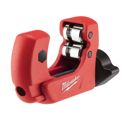 Milwaukee 48229251 - Mini tagliatubi in Rame, 3-28 mm