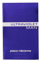 Profumo Paco Rabanne Ultraviolet Man 100ml eau de toilette