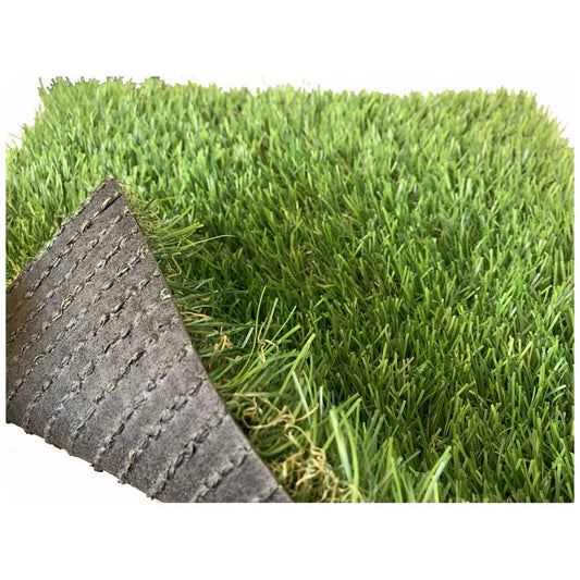 Divina Garden Prato Sintetico Tappeto Erba Finto Artificiale 40 MM 1X25 MT EG84828