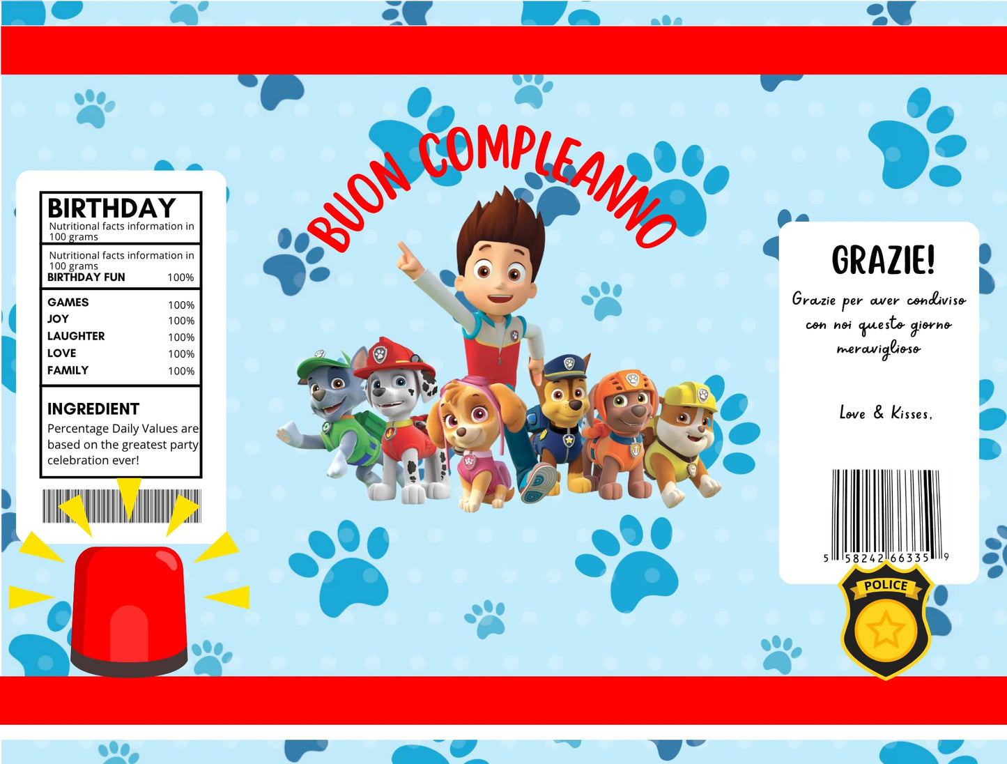 Carpe Diem Shop Sacchetti di Patatine Personalizzabili, Kit Party per Compleanno, 10 Bustine da 25g, Tema Disney Minnie, Regalino Fine Festa con Nome e Data Personalizzabile