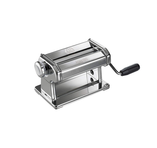 MARCATO Atlas 150 Roller | Sfogliatrice Pasta Maker Macchina per Lasagne 150mm