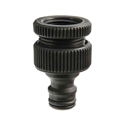 GF GARDEN Presa per Rubinetti Filettati Attacco Rapido per Tubo Irrigazione