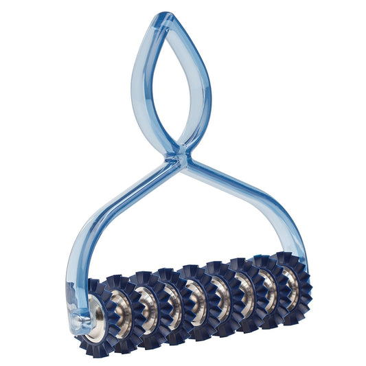 MARCATO | Pastabike BLU Tagliapasta Multiplo per Pasta fatta in Casa | Tagliatelle