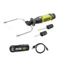 RYOBI RHC4-120G Coupeur à chaud pour polystyrène rechargeable avec batterie 4V