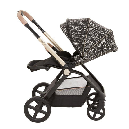 Mysa Glam Dew Re_Lux stroller - Chicco