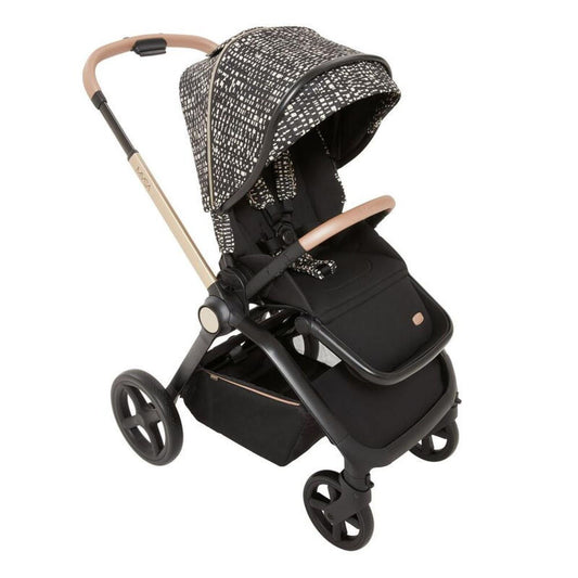 Mysa Glam Dew Re_Lux stroller - Chicco