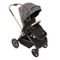 Mysa Glam Dew Re_Lux stroller - Chicco