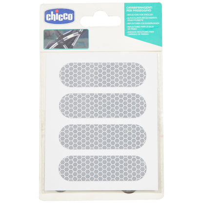 Chicco Reflective Stickers for Stroller