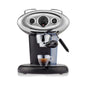 ILLYMacchina da Caffè a Capsule Iperespresso X7.1, Nero