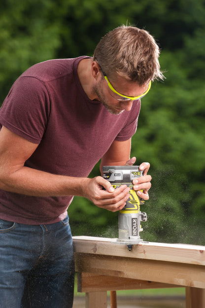 Ryobi R18TR-0 | 18V trimmer
