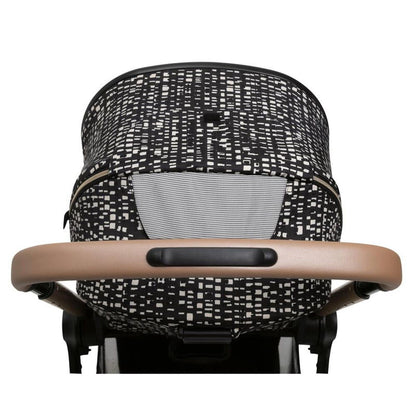 Mysa Glam Dew Re_Lux stroller - Chicco