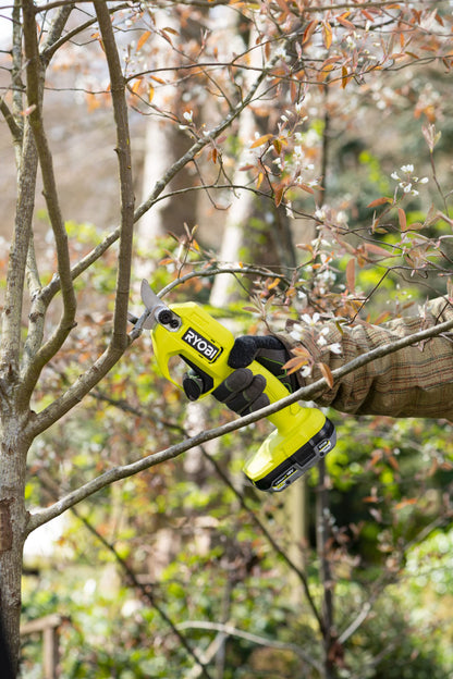 Ryobi RY18SCA-0 18V ONE+ - Cesoie a batteria