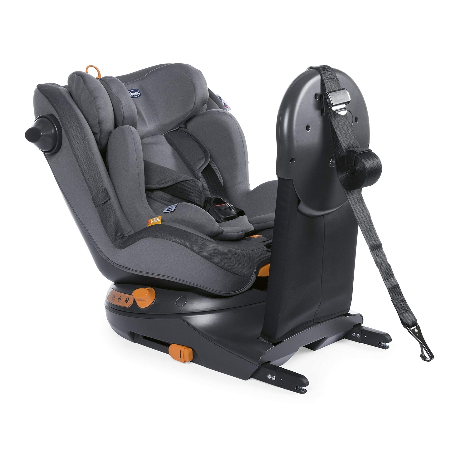 Chicco 79579840000 – Car seat, group 0/1/2/3