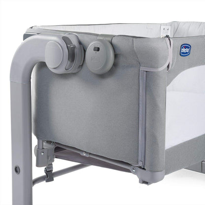 Chicco Dispositivo Vibrante per Bambini e N2M Platform Neutral - 132 g