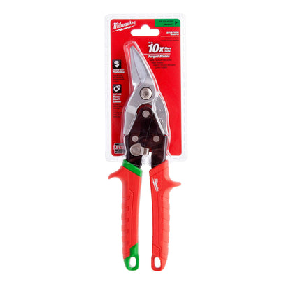 Milwaukee 48224520 Forbici Tagliate A Destra