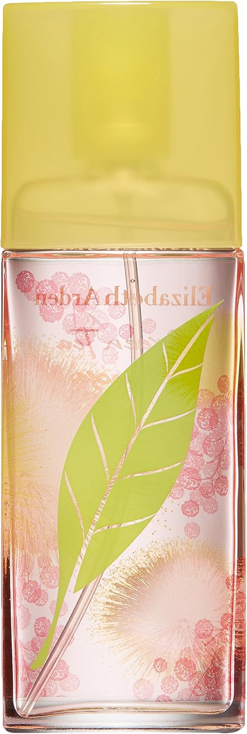 Profumo Donna Elizabeth Arden Green Tea Mimosa Eau de Toilette 50ml Spray