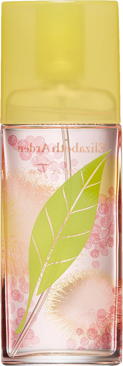Profumo Donna Elizabeth Arden Green Tea Mimosa Eau de Toilette 50ml Spray