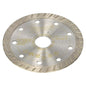 Disco diamante TURBO - DUT 115mm - Dia Blade DUT 115mm - 1pc